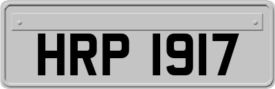 HRP1917