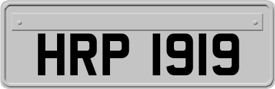 HRP1919