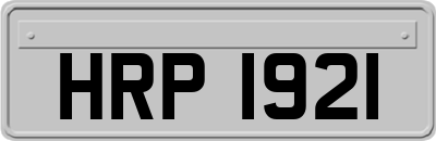 HRP1921