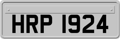 HRP1924
