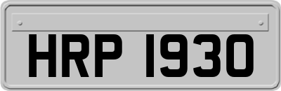 HRP1930