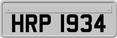HRP1934