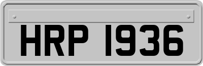 HRP1936