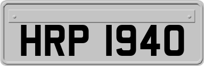 HRP1940