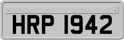 HRP1942