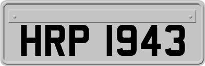 HRP1943