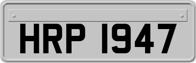 HRP1947