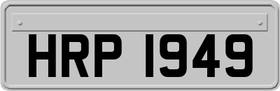 HRP1949