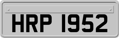 HRP1952