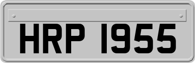 HRP1955