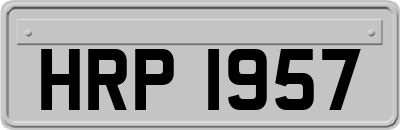 HRP1957