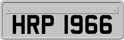 HRP1966