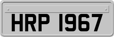 HRP1967