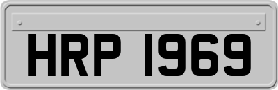 HRP1969