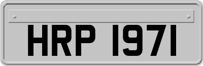 HRP1971