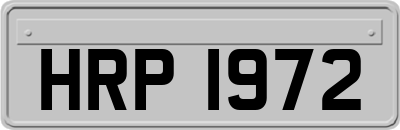 HRP1972