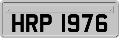 HRP1976