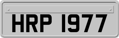 HRP1977