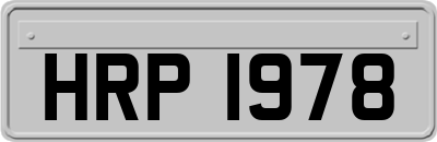 HRP1978