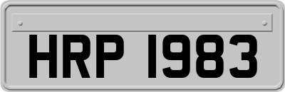 HRP1983