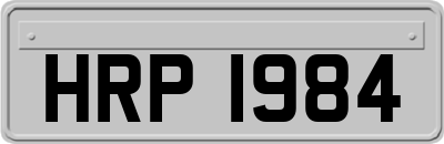 HRP1984