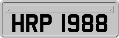 HRP1988