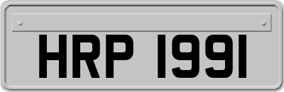 HRP1991