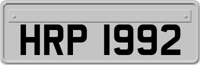 HRP1992