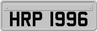 HRP1996
