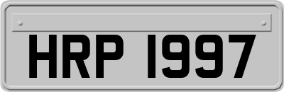 HRP1997
