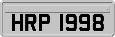 HRP1998