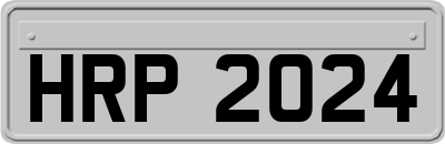 HRP2024