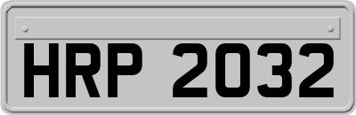 HRP2032