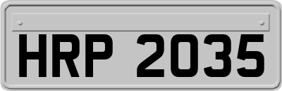HRP2035