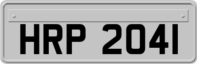 HRP2041