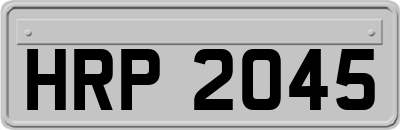 HRP2045