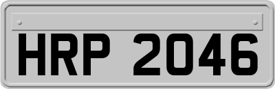 HRP2046