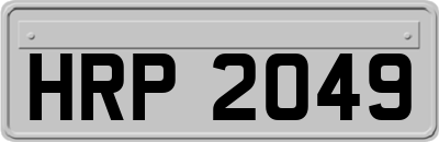 HRP2049