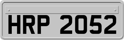 HRP2052