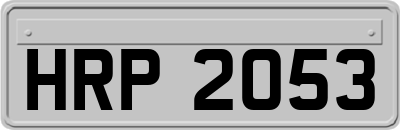 HRP2053