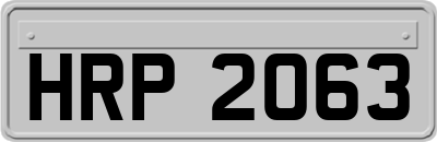 HRP2063