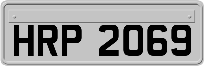 HRP2069