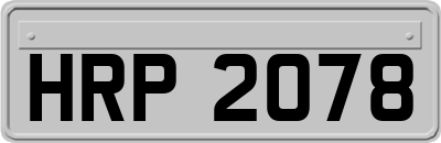 HRP2078