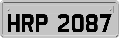 HRP2087