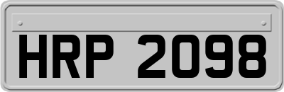 HRP2098