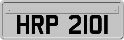 HRP2101