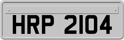 HRP2104