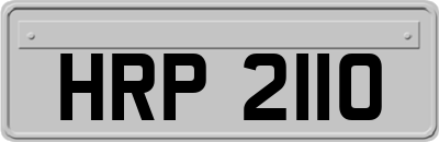 HRP2110