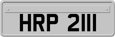 HRP2111