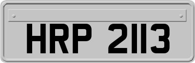 HRP2113